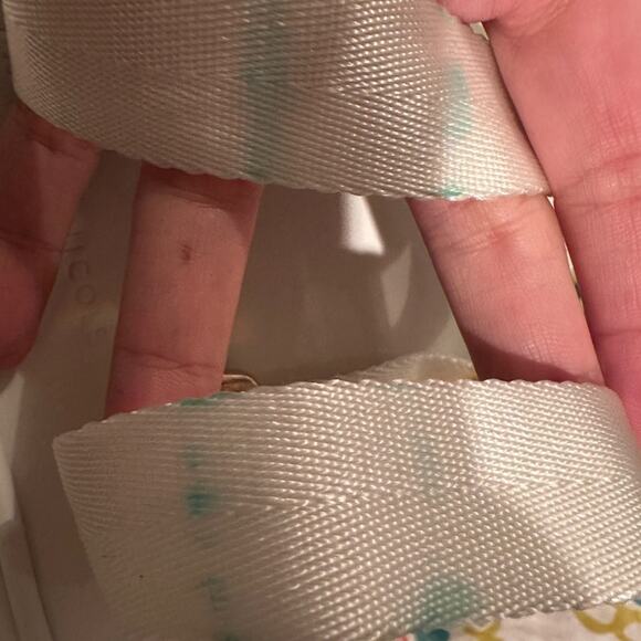 NWT Danielle Nicole x Disney Princess Rapunzel Tangled Pascal Flynn Backpack - Picture 7 of 7